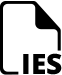 IES file (IES) 8719514449619