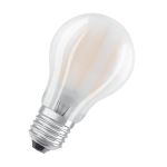 Osram Classic LED E27 Birne Fadenlampe Matt 6.5W 806lm - 865  | Ersatz Für 60W