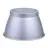 Philips Ledinaire Highbay Reflektor Aluminum 374mm