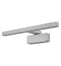 Ledvance LED Orbis Disc Bar Badezimmerbeleuchtung Spiegel Chrome 7W 380lm - 830-840 CCT | 400mm - IP44