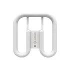 Ledvance DULUX-SQ LED 7W - 830 Warmweiß | 2-Pins - Ersatz Für 16W