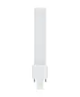 Ledvance Dulux-S LED 4W - 840 Kaltweiß | 2-Pins - Ersatz Für 9W