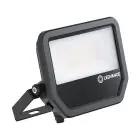 Ledvance Led-Scheinwerfer Aluminium Schwarz 41W 5500lm 100D - 830  | IP66 - Symmetrisch