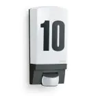 Steinel Sensor Fixture L1 Schwarz