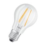 Osram Classic LED E27 Poire Filament Claire 6.5W 806lm - 865  | Remplacement 60W