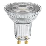 Ledvance Superior Spot LED Réflecteur GU10 PAR16 3.4W 230lm 36D - 927- | Meilleur rendu de couleur - Dimmable - Remplacement 35W