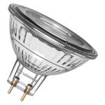 Ledvance LED Réflecteur GU5.3 MR16 3.4W 345lm 36d - 940 Blanc Froid| Dimmable - Remplacement 35W