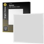 Bright Choice Dalle LED Backlit 36W 3600lm - 865 Lumière Du Jour | 60x60cm - UGR <22