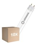 Lot 10x Ledvance Tube LED T8 EM Superior (EM/Direct 230V) Ultra Efficiency 22.1W 4100lm - 940 Blanc Froid | 150cm - Remplacement 58W
