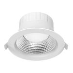 Spot Encastrable LED Réflecteur 13.5W 1800lm 90D - 830/840 CCT | | 250mm - Diamètre 225m