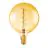 Osram Vintage 1906 LED E27 Globe Filament Dorée 200mm 5W 300lm - 820  | Dimmable - Remplacement 40W