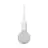 Ledvance Vintage 1906 Pendulum Bell Blanc | Convient pour E27