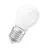 Ledvance Classic LED E27 Poire Dépolie 1.8W 250lm - 827 Blanc Très Chaud | Dimmable - Remplacement 25W
