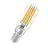 Ledvance LED Spécial E14 Filament Claire 5.9W 806lm - 827 Blanc Très Chaud | Remplacement 60W