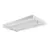 Ledvance LED Lampadaires Salon Comfort Head Blanc 114W 20000lm - 840 Blanc Froid|Dali Dimmable