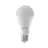Calex Smart Tuya Wifi E27 Poire 14W 1400lm - 822-840 Accordable Blanc | Dimmable - Remplacement 100W