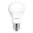 Philips Corepro LED Ampoule E27 Poire Dépolie 10.5W 1055lm - 930 Blanc Chaud | Meilleur rendu des couleurs - Équivalent 75W