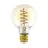 Eglo LED E27 Globe Ambre Filament 7W 700lm - 820-830 Accordable Blanc | Dimmable - Remplacement 60W