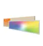 Ledvance Smart+ Wifi Dalle LED Planon Plus 120x30cm 36W 3000lm - 830-865 Accordable Blanc | RGBW - Dimmable 