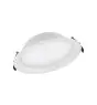 Ledvance Spot encastrable LED DN200 Blanc 35W 3150lm - 865  | 215m - Diamètre 200mm - IP44