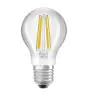 Ledvance Classic Superior LED Ampoule E27 Poire Filament Claire 13.8W 1521lm - 927 Blanc Très Chaud | Meilleur rendu des couleurs - Dimmable - Équivalent 100W