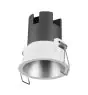 Ledvance Spot LED Twist Pro Aluminium Argent Réflecteur 5W 400lm 30D - 830  | 70mm - Diamètre 65mm - IP20