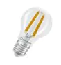 Ledvance Classic Superior LED Ampoule E27 Poire Filament Claire 3.8W 806lm - 840  | Remplacement 60W