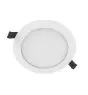Ledvance Downlight Alu Blanc 13W 1300lm 90D - 830 Blanc Chaud | Diamètre 150IP44 