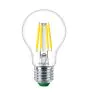 Philips MASTER LED Ampoule Ultra Efficient E27 Poire Claire 2.3W 485lm - 840 Blanc Froid | Équivalent 40W