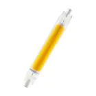 Osram LED Line R7S LED R7S 118mm Claire 8W 806lm - 840  | Remplacement 60W