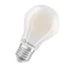 Ledvance Classic LED E27 Poire Dépolie 7.2W 1521lm - 840 Blanc Froid| Remplacement 100W