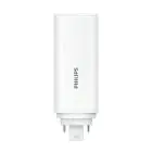 Philips CorePro PL-T LED Ampoule HF 9W - 830 Blanc Chaud | 4 Broches - Remplacement 26W