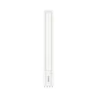 Philips CorePro PL-L LED Ampoule EM/Mains 12W - 830 Blanc Chaud | 4 Broches - Remplacement 24W